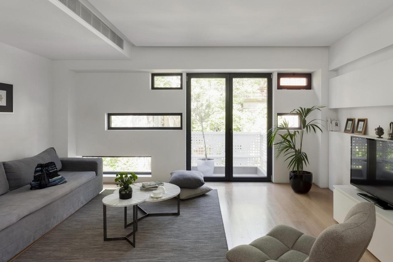 Apartament Urban Stripes Atena