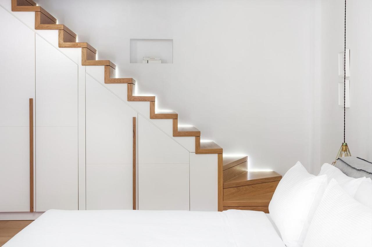Apartament Urban Stripes *
