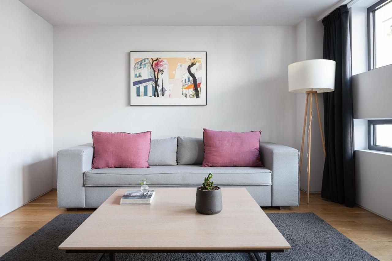 Apartament Urban Stripes Atena