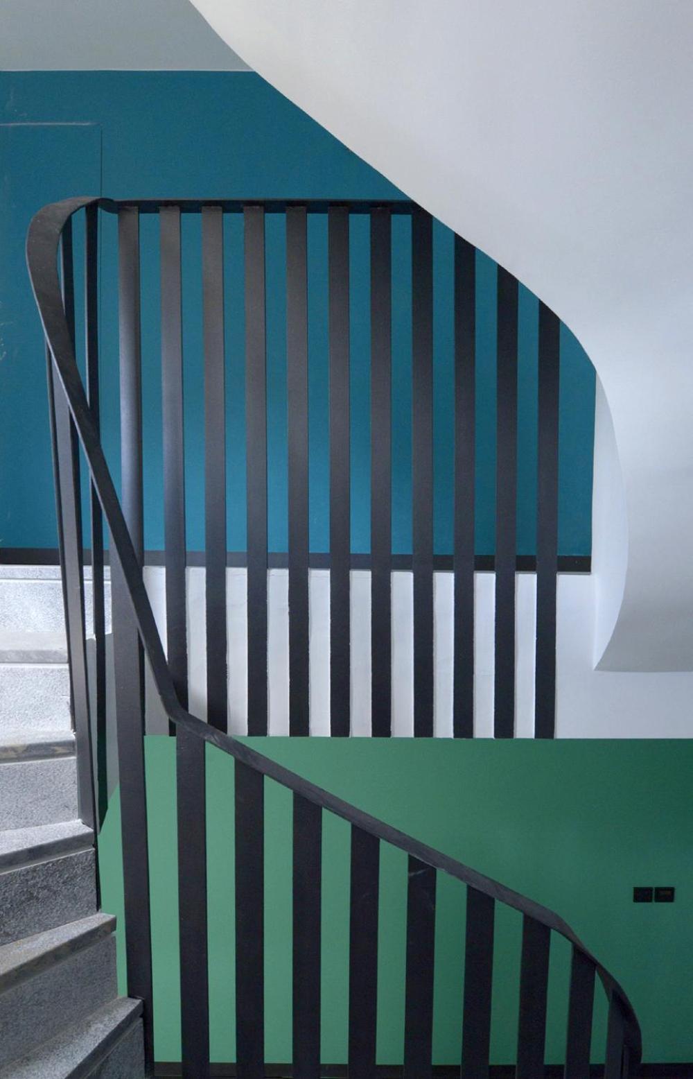 Urban Stripes