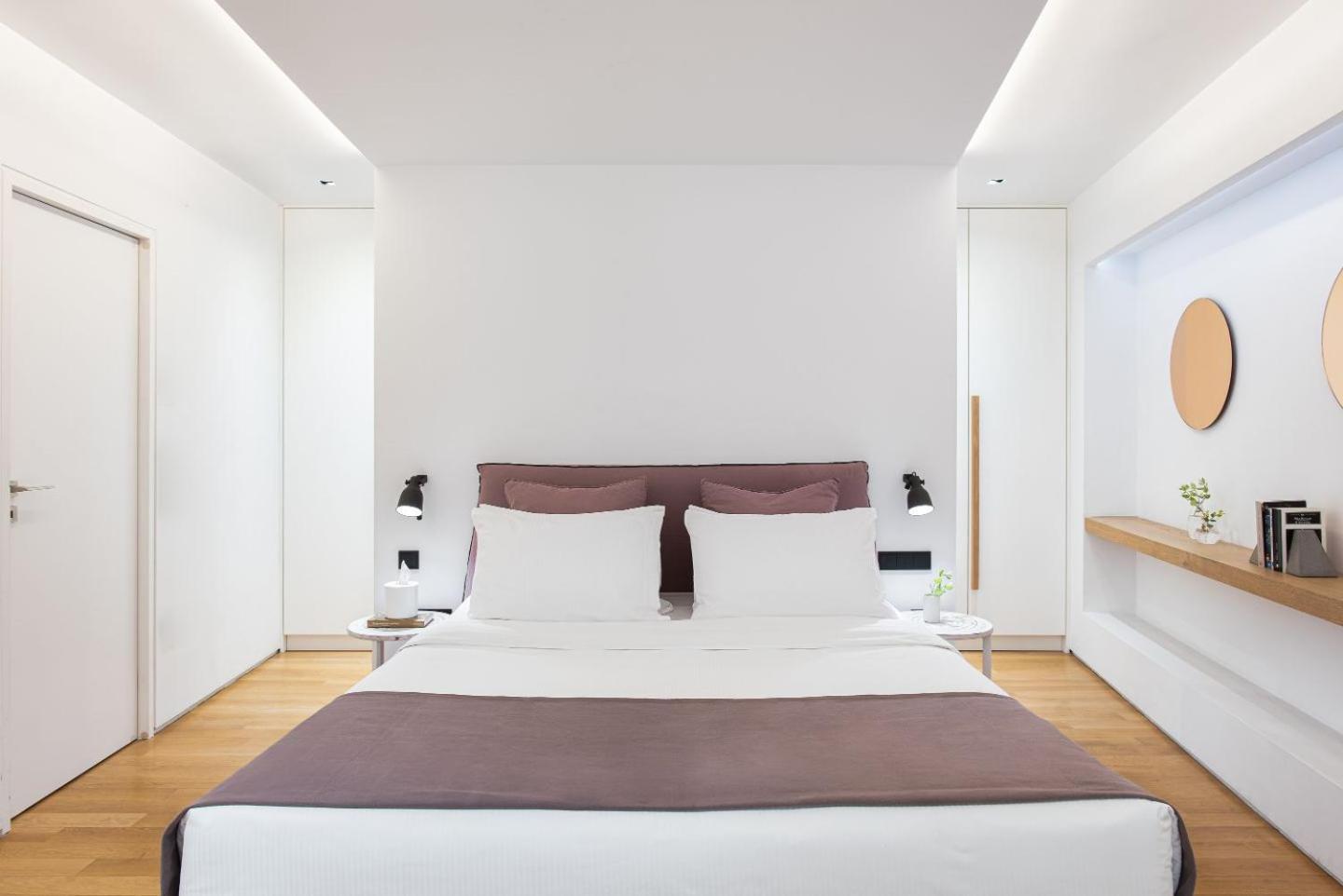 Urban Stripes Apartament Atena