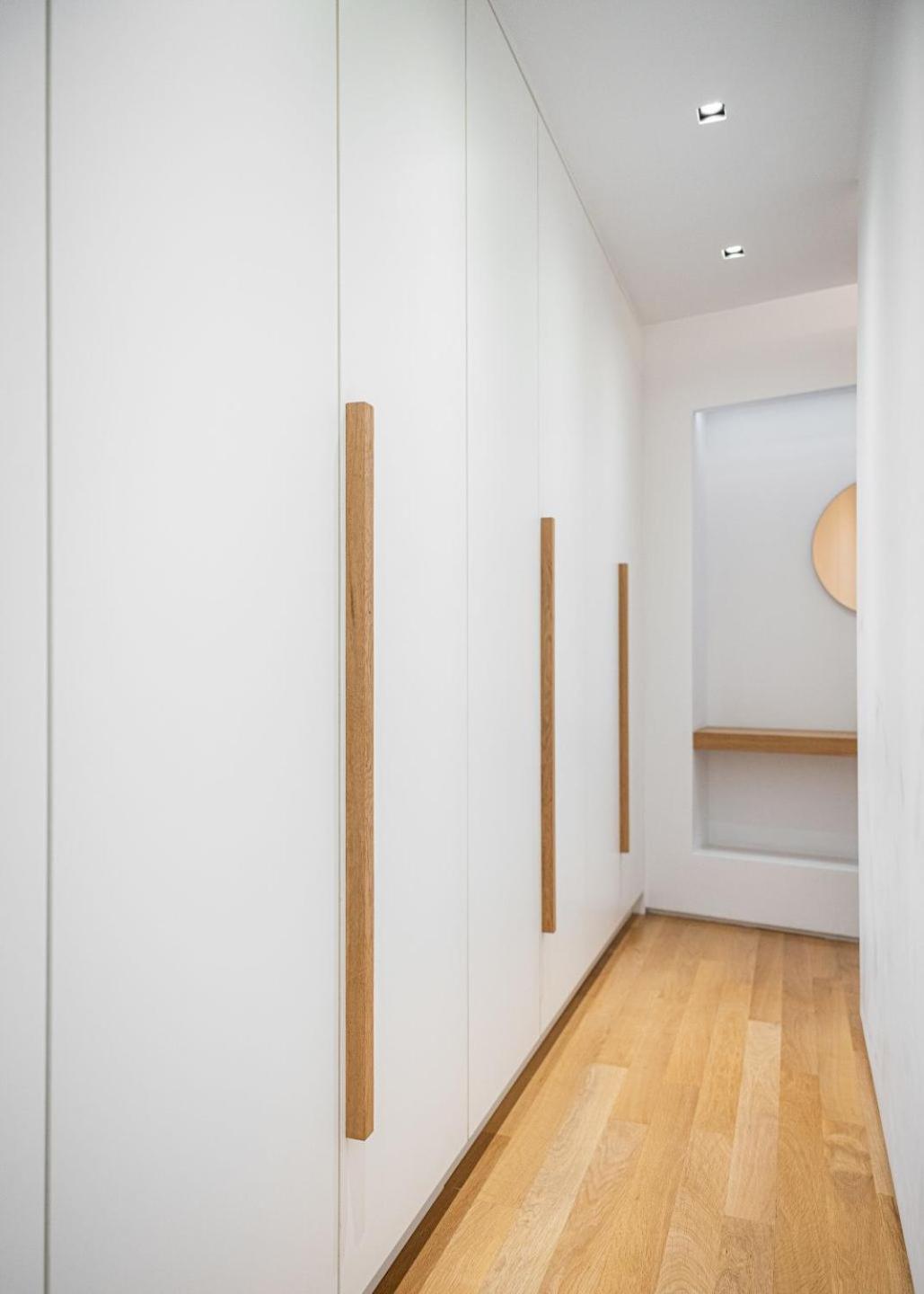 Apartament Urban Stripes *