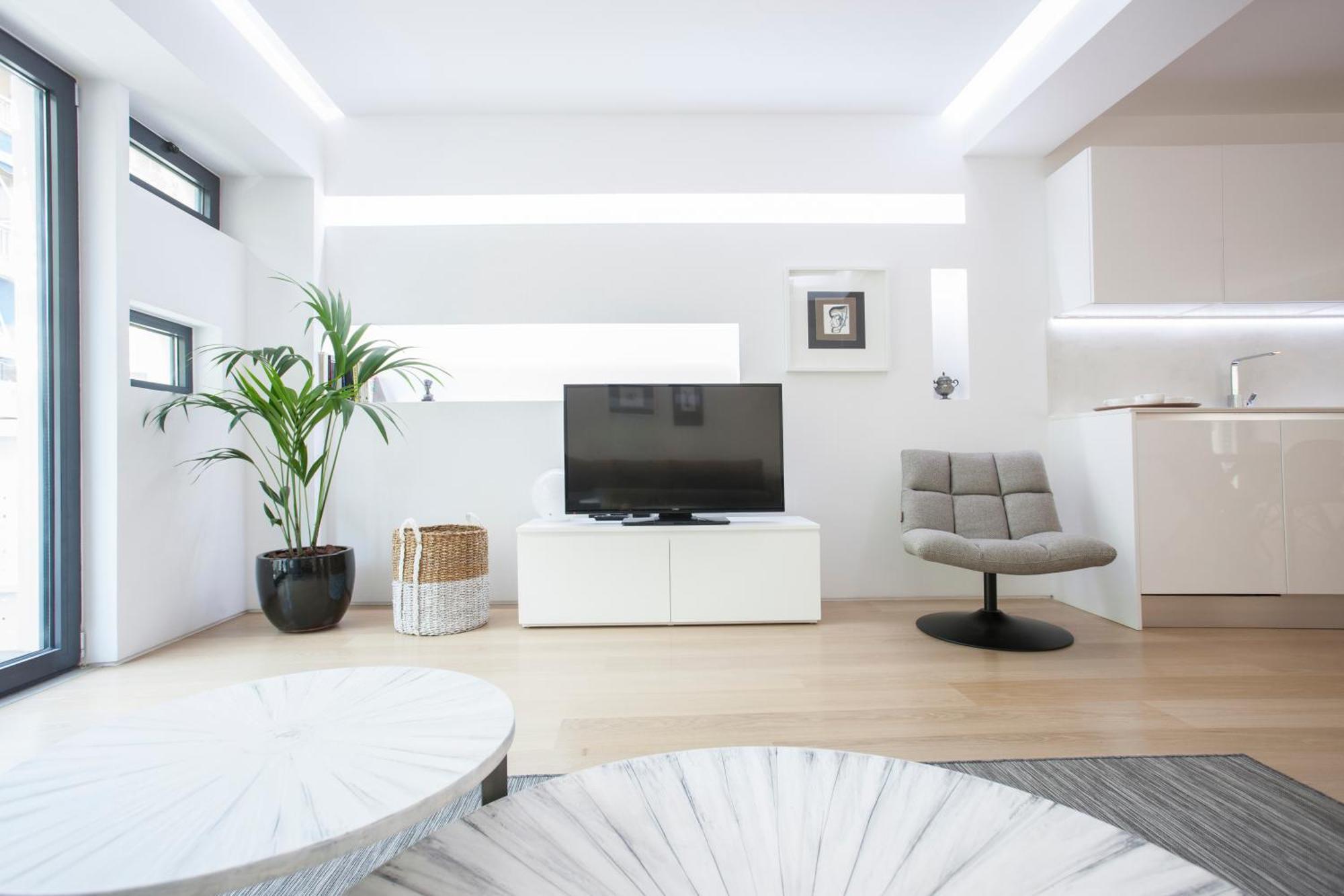 Urban Stripes Apartament *